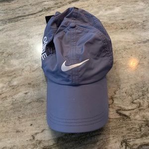 Nike golf hat